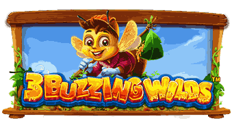3 Buzzing Wilds