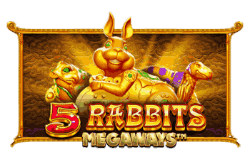 5 Rabbits Megaways™