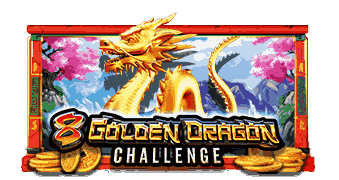 8 Golden Dragon Challenge