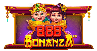 888 Bonanza™