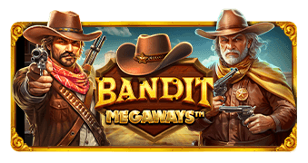 Bandit Megaways™