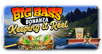 Big Bass Bonanza – Keeping it Reel