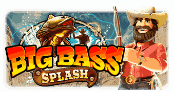 Big Bass Splash