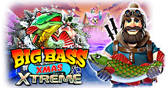Big Bass Xmas Extreme