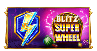 Blitz Super Wheel