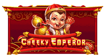 Cheeky Emperor