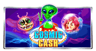 Cosmic Cash