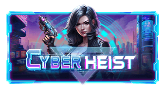 Cyber Heist
