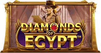 Diamonds Of Egypt™
