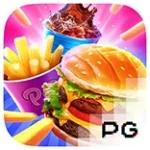 Diner Frenzy Spins ใหม่
