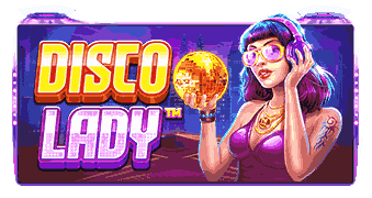 Disco Lady