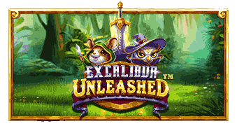 Excalibur Unleashed™