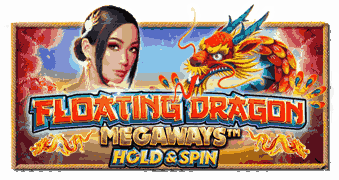 Floating Dragon Megaways
