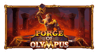 Forge of Olympus