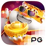 Fortune Tiger
