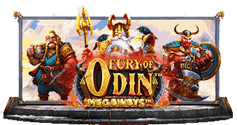 Fury of Odin Megaways™