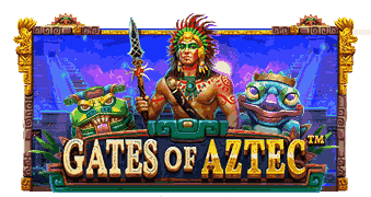 Gates of Aztec™