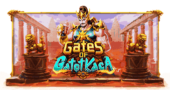 Gates of Gatot Kaca