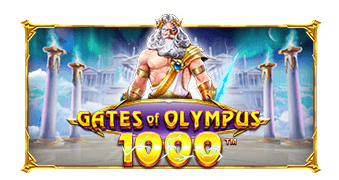 Gates of Olympus 1000™