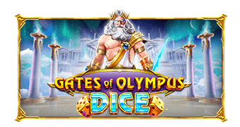 Gates of Olympus Dice