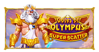 Gates of Olympus Super Scatter