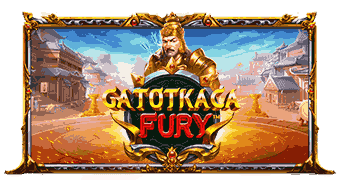 Gatot Kaca’s Fury™