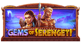 Gems of Serengeti™