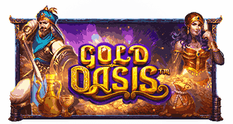 Gold Oasis
