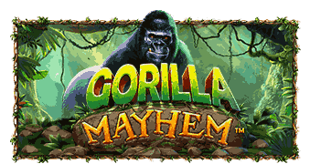 Gorilla Mayhem