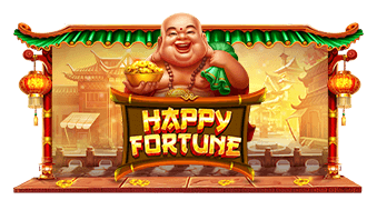 Happy Fortune