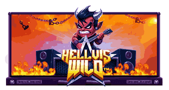Hellvis Wild