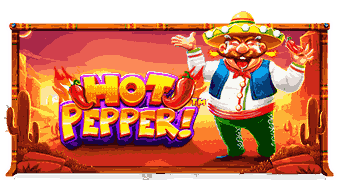 Hot Pepper™