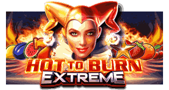 Hot to Burn® Extreme
