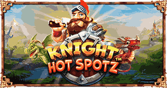 Knight Hot Spotz™