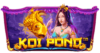Koi Pond