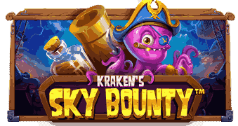 Kraken’s Sky Bounty