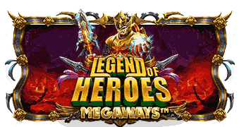 Legend of Heroes Megaways