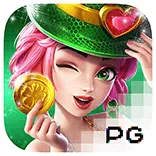 Lucky Clover Riches
