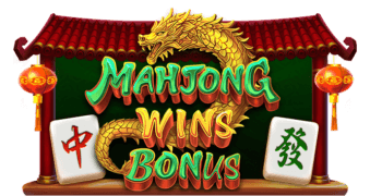 Mahjong Wins Bonus