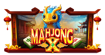 Mahjong X™