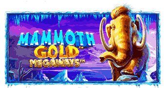 Mammoth Gold Megaways