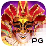 Mask Carnival