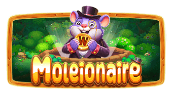Moleionaire