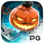 Mr. Hallow-Jackpot!