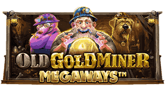 Old Gold Miner Megaways
