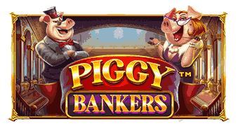 Piggy Bankers