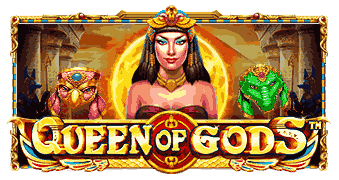 Queen of Gods
