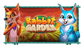 Rabbit Garden
