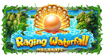 Raging Waterfall Megaways™