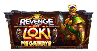 Revenge of Loki Megaways™
